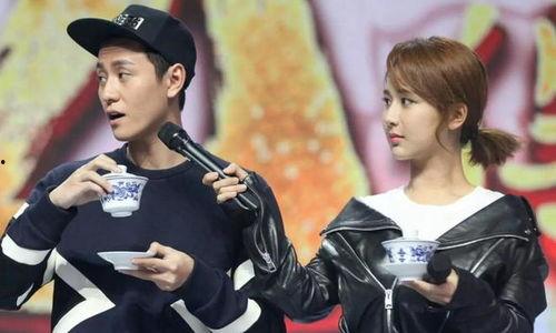 秦俊杰杨紫最新爆料,揭秘昔日恋情背后的真相 第1张 秦俊杰杨紫最新爆料,揭秘昔日恋情背后的真相 第1张