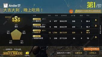 吃鸡战场亚服最新爆料,神秘新地图与全新玩法即将上线 第1张 吃鸡战场亚服最新爆料,神秘新地图与全新玩法即将上线 第1张